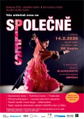 Společně Ples
