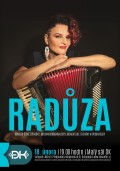 Radůza
