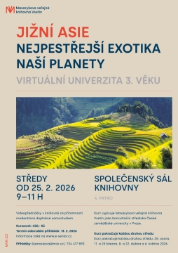 Jižní Asie, Nejpestřejší exotika naší planety