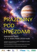 Prázdniny pod hvězdami