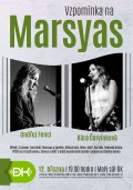 Vzpomínka na Marsyas