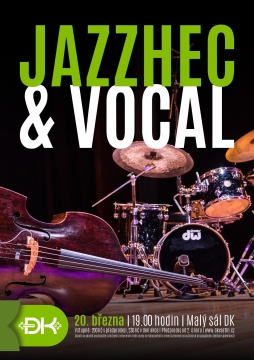 Jazzhec&Vocal