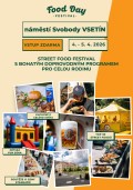 Food day Festival