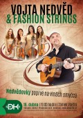 Vojta Nedvěd a Fashion Strings