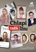 Chlapi radši lžou
