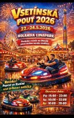 VSETÍNSKÁ POUŤ 2026