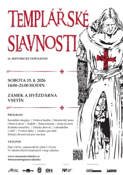 Templářské slavnosti