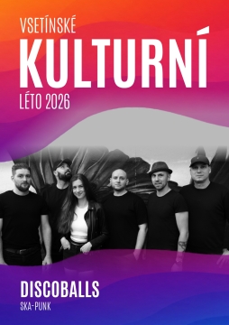 VKL 2026: DISCOBALLS