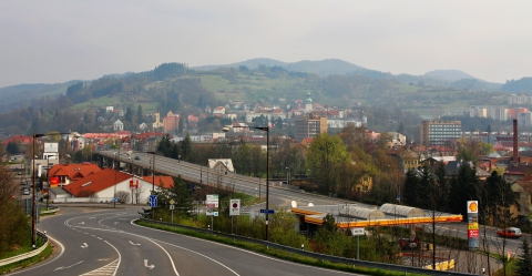 Vsetín