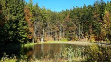 Cábské jezero