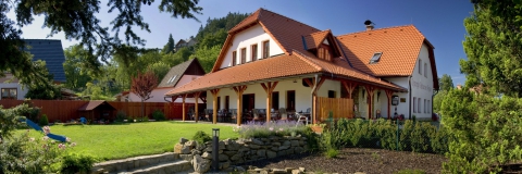 Rozmarýn restaurace & penzion