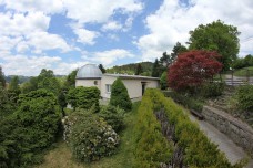 Hvězdárna Vsetín - Muzeum regionu Valašsko